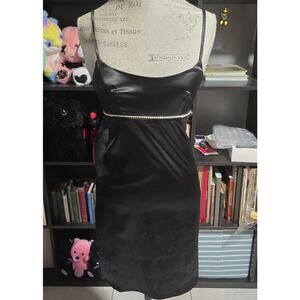 Dolls Kill/Sky to Moon Social Hour Bodycon Dress